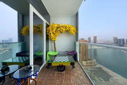 1 Bedroom Apartment in Reva Residences