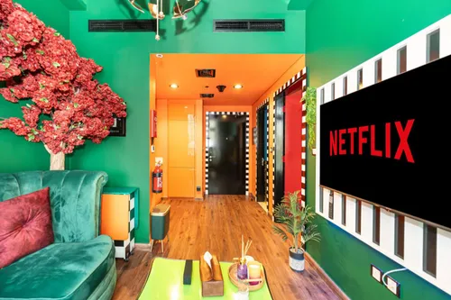 1 Bedroom Apartment in Reva Residences