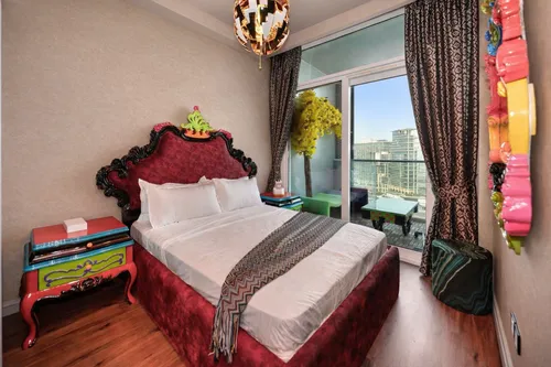 1 Bedroom Apartment in Reva Residences