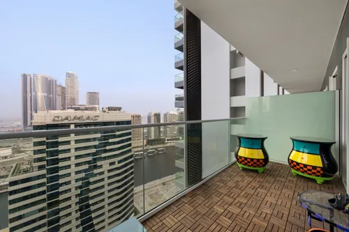 1 Bedroom Apartment in Reva Residences