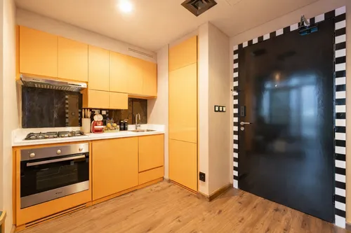 1 Bedroom Apartment in Reva Residences