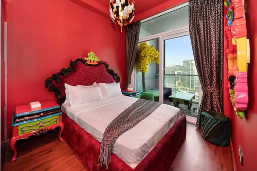 1 Bedroom Apartment in Reva Residences