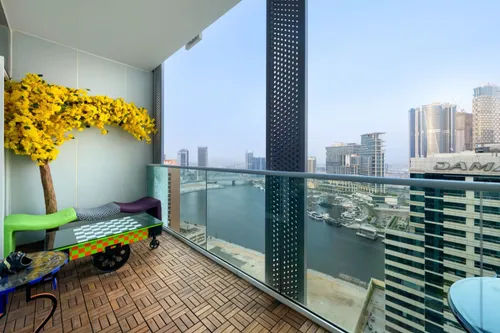 1 Bedroom Apartment in Reva Residences