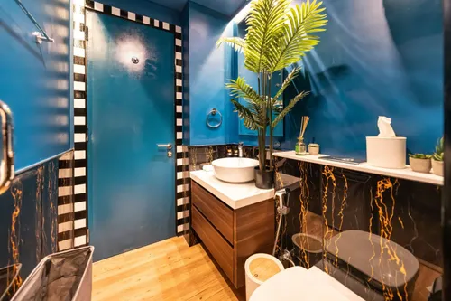 1 Bedroom Apartment in Reva Residences