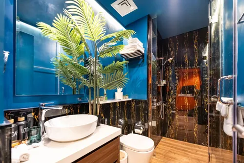 1 Bedroom Apartment in Reva Residences