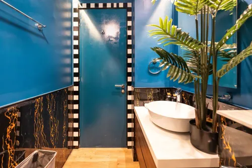 1 Bedroom Apartment in Reva Residences