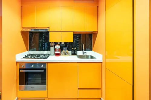 1 Bedroom Apartment in Reva Residences