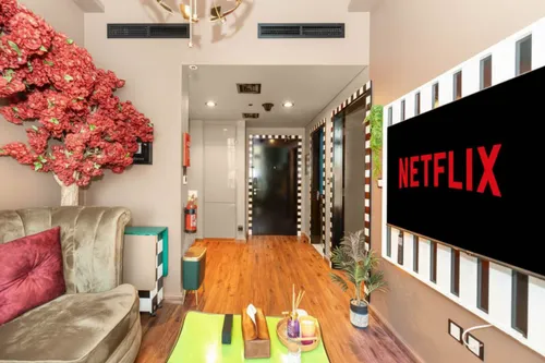 1 Bedroom Apartment in Reva Residences