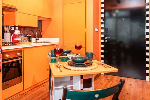 1 Bedroom Apartment in Reva Residences