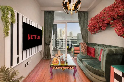 High Floor | Vacant | High ROI