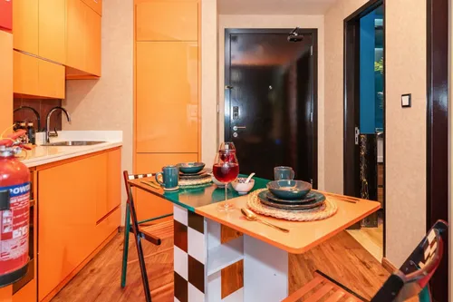 1 Bedroom Apartment in Reva Residences