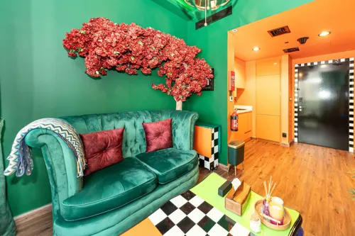 1 Bedroom Apartment in Reva Residences