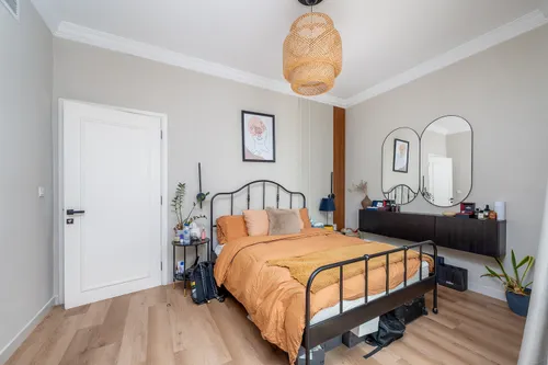 1 Bedroom Apartment in Capital Bay Tower B