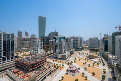 1 Bedroom Apartment in Capital Bay Tower B