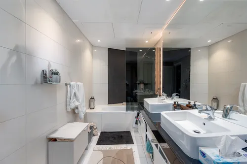 1 Bedroom Apartment in Capital Bay Tower B