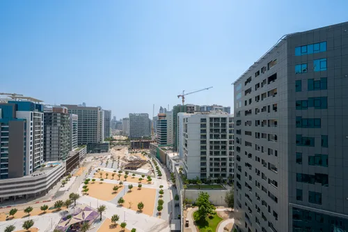 1 Bedroom Apartment in Capital Bay Tower B