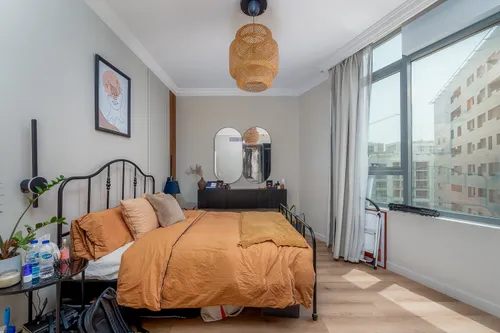 1 Bedroom Apartment in Capital Bay Tower B