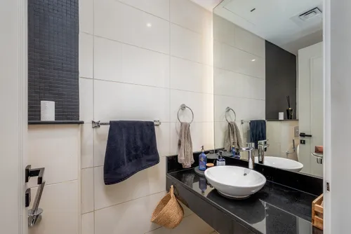 1 Bedroom Apartment in Capital Bay Tower B
