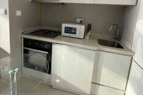 1 Bedroom Apartment in Zada Tower