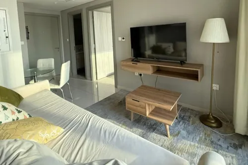 1 Bedroom Apartment in Zada Tower