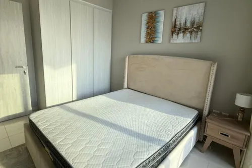 1 Bedroom Apartment in Zada Tower