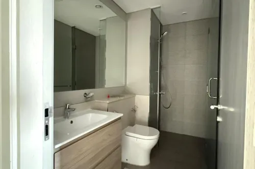 1 Bedroom Apartment in Zada Tower