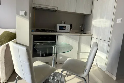 1 Bedroom Apartment in Zada Tower