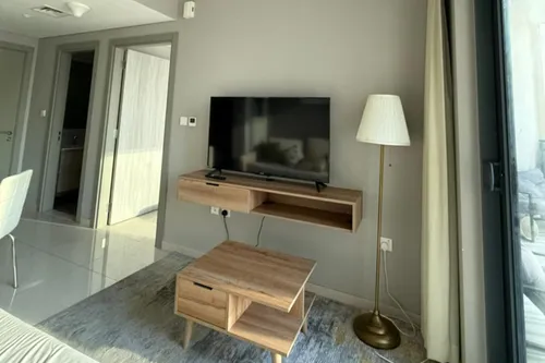 1 Bedroom Apartment in Zada Tower