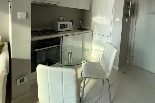 1 Bedroom Apartment in Zada Tower