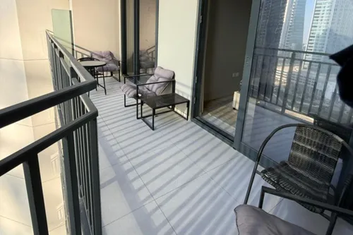 1 Bedroom Apartment in Zada Tower