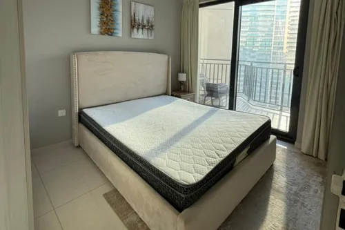 1 Bedroom Apartment in Zada Tower