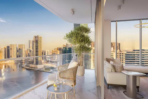 1 Bedroom Apartment in DG1