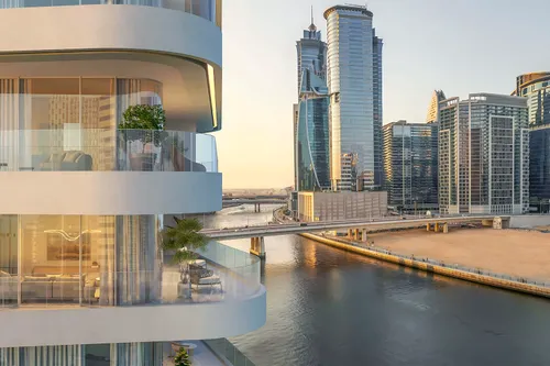 1 Bedroom Apartment in DG1