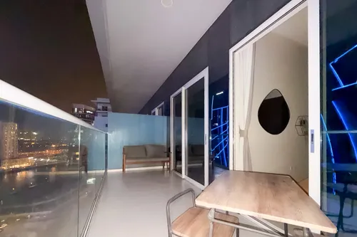 1 Bedroom Apartment in Vera Residences