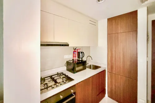 1 Bedroom Apartment in Vera Residences