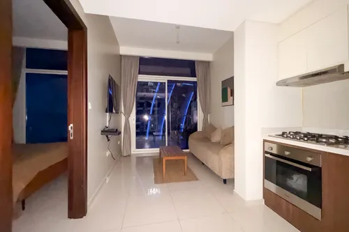 1 Bedroom Apartment in Vera Residences