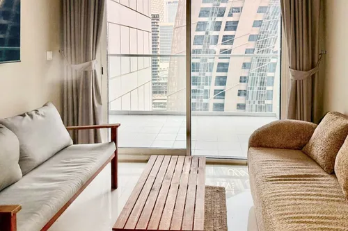 1 Bedroom Apartment in Vera Residences
