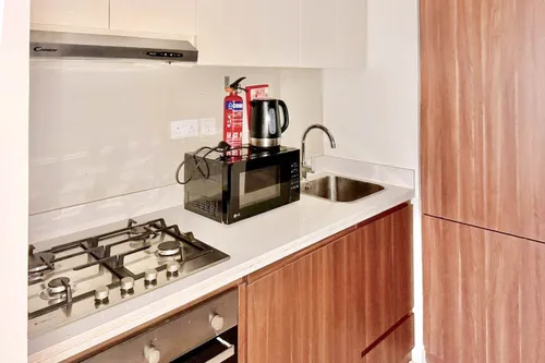 1 Bedroom Apartment in Vera Residences