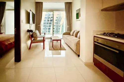 1 Bedroom Apartment in Vera Residences