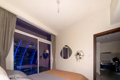 1 Bedroom Apartment in Vera Residences