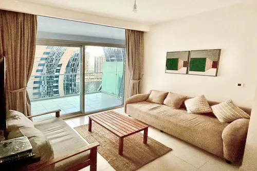 1 Bedroom Apartment in Vera Residences