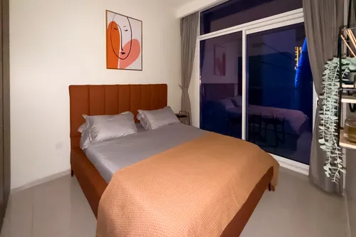 1 Bedroom Apartment in Vera Residences