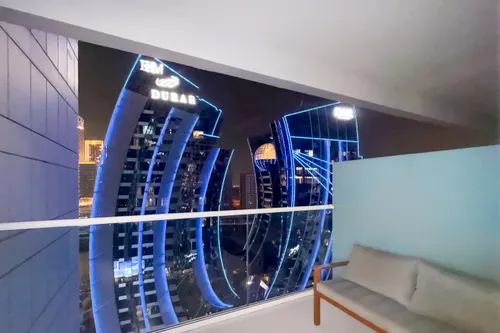 1 Bedroom Apartment in Vera Residences