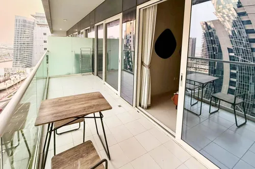 1 Bedroom Apartment in Vera Residences