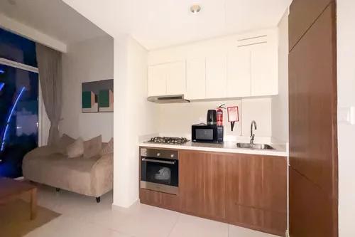 1 Bedroom Apartment in Vera Residences