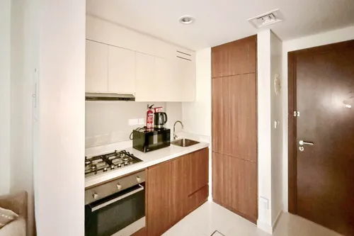 1 Bedroom Apartment in Vera Residences