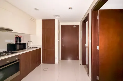 1 Bedroom Apartment in Vera Residences