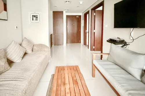1 Bedroom Apartment in Vera Residences