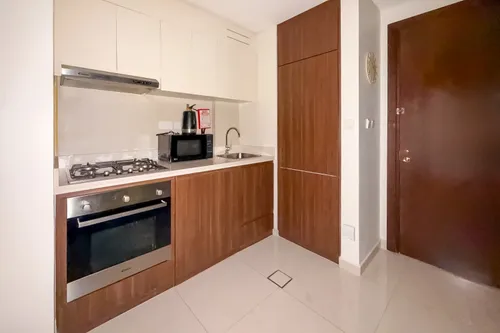 1 Bedroom Apartment in Vera Residences
