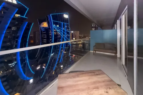 1 Bedroom Apartment in Vera Residences